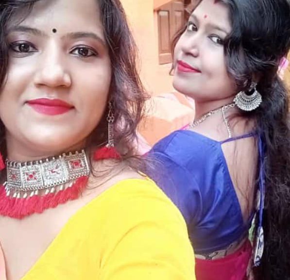 Hot kolkata beauty with intercourse with friend