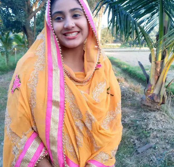 bengali cute village wife