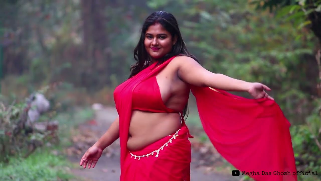 Megha Das Ghosh Huge Boobs ,190+ images