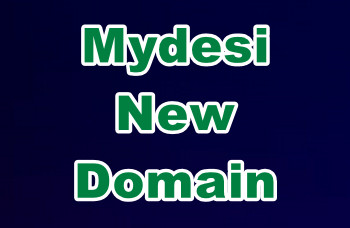 Mydesi new domain: bee121.com